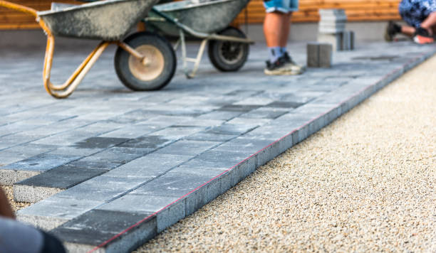 Best Interlocking Paver Driveways in USA