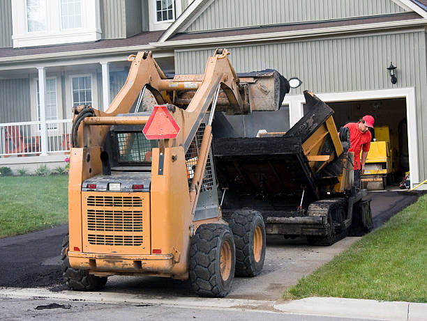 Best Custom Driveway Design and Paving in USA